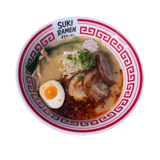 9. Ramen Mala Tori