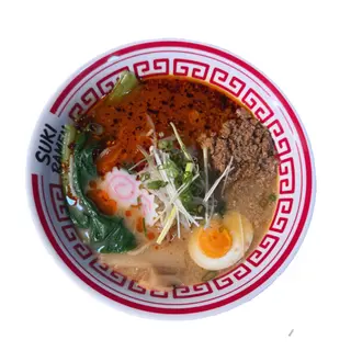 10. Ramen Spicy Tan Tan