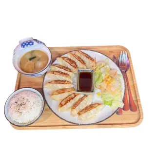 49.Combo Gyozas