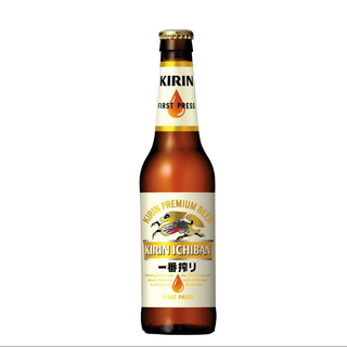 Cerveza Kirin