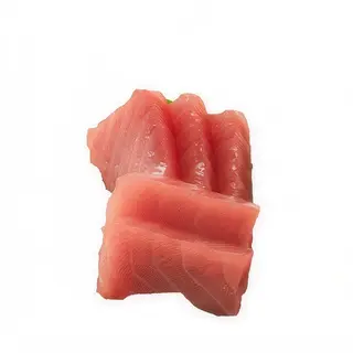 59.Sashimi Atún (6U)