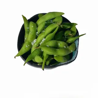 24.Edamame