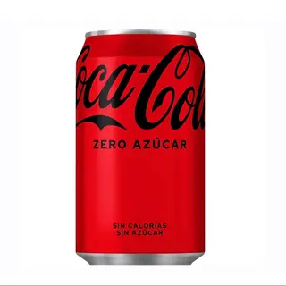 Cocacola Zero