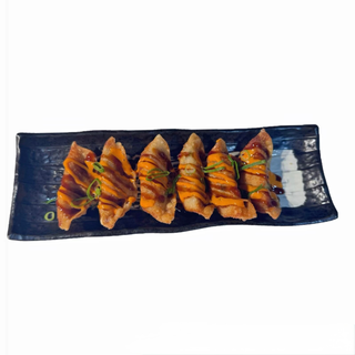 20.Gyoza Frita Spicy (6U)