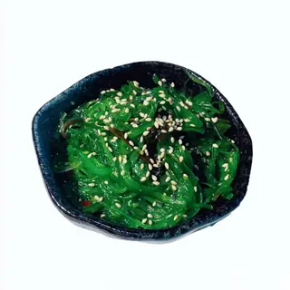 26.Wakame