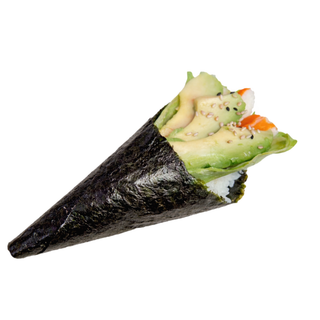 89.California Temaki (1U)