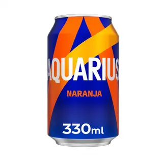 Aquarius Naranaja