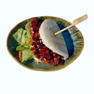 36.Bao de pato (1U)