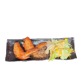 30.Shibuya Chiken Wings(2U