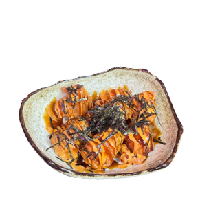 22.Karrage Spicy