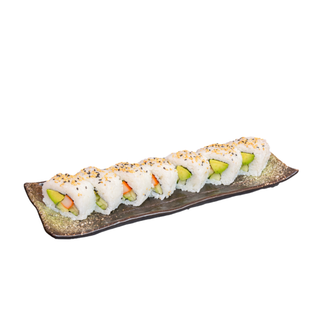74.Uramaki California（8U）