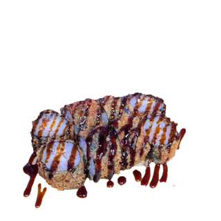 70.Maki Gamba Frito (8U)