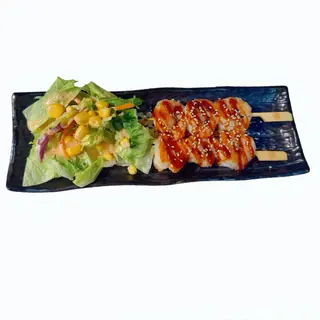 29.Gamba Kushiage (2U)