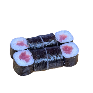 66.Maki Atún (8U)