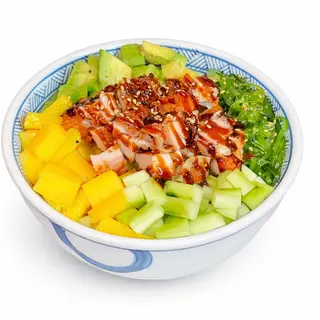 92.Poke Katsu
