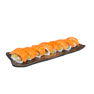 86.Uramaki Especial (8U)