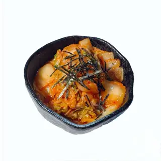 25.Kimchi