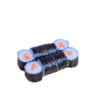 64.Maki Salmón (8U)