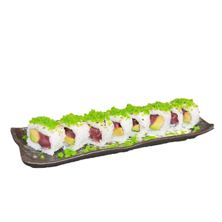 73.Uramaki Atún (8U)