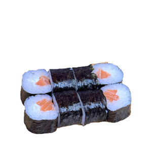 65.Maki Salmón Con Queso (8U)
