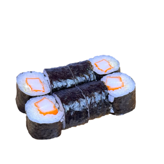 71.Maki Cangrejo Con Mayonesa (8U)