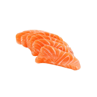 58.Sashimi Salmon (6U)