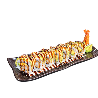 83.Uramaki Dragón (8U)