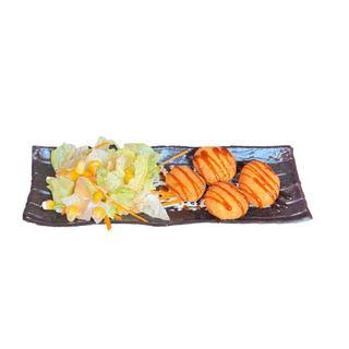 27.Korokke(4U)