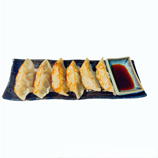 18.Gyoza Cerdo(6U)