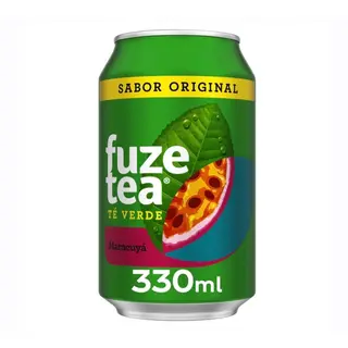 Fuzetea maracuyá