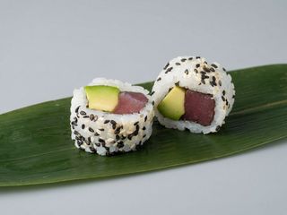 California Roll  De Atún (8 Pza.)