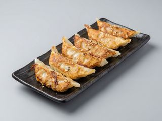 Gyoza De Pollo (6 Pza.)