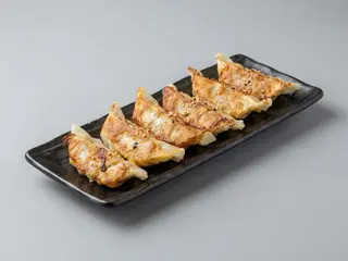 Gyoza De Ternera (6 Pza.)