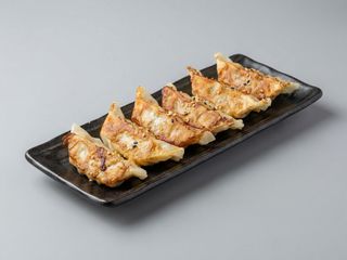 Gyoza De Ternera (6 Pza.)