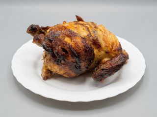 ¡¡¡Pollo Asado ENTERO a 6€!!!
