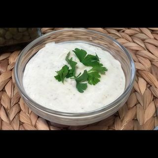 Salsa Kebab