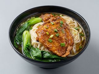 25. Ramencon chuleta