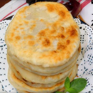 13. Shao bing (1 Ud.)