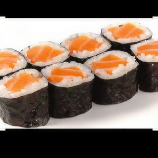 maki salmon
