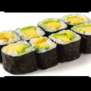 maki aguacate