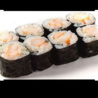 maki boca de mar