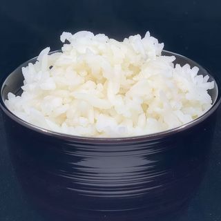 arroz blanco
