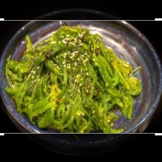 wakame