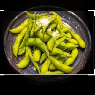 edamame
