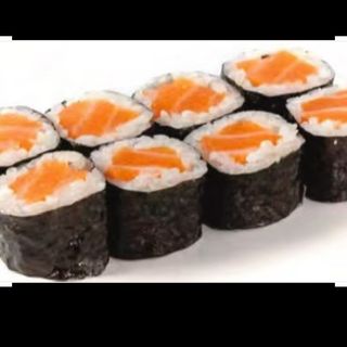 maki salmon