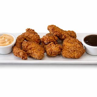 Tenders De Pollo (4 A 5 Pzs.)