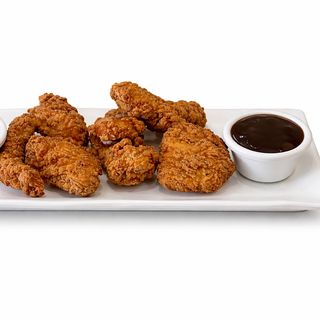 Tenders De Pollo (6 A 7 Pzs.)