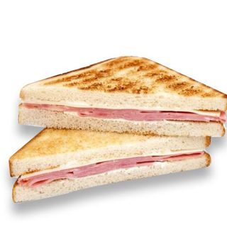6- Sándwich Mixto