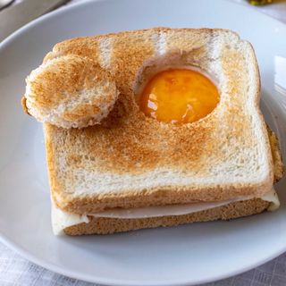 7- Sándwich Cubano