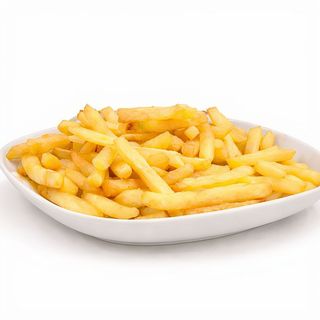 Patatas Fritas